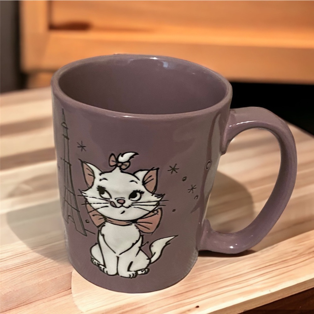 Katie coffee mug